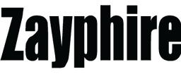 zayphire image logo main hero